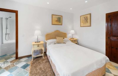Town house for sale Calvià, Balearic Islands, Schlafzimmer