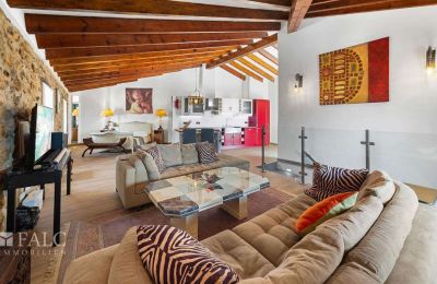 Town house for sale Calvià, Balearic Islands, Living Area
