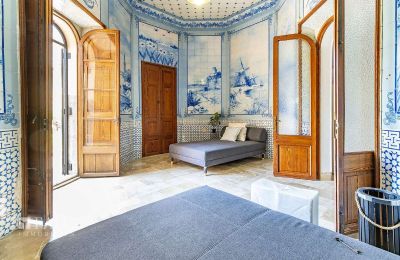 Bypalæ til salg Sóller, Balearen, Wohnbereich