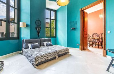 Bypalæ til salg Sóller, Balearen, Sitzbereich