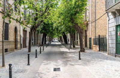 Bypalæ til salg Sóller, Balearen, Umgebung