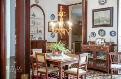 Bypalæ til salg Sóller, Balearen, Wohnbereich