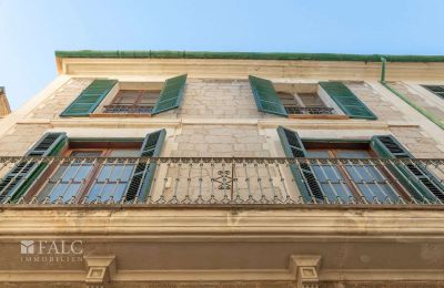 Bypalæ til salg Sóller, Balearen, Ansicht  Stadthaus