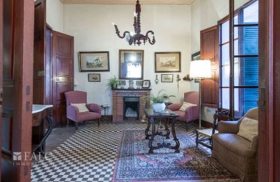 Bypalæ til salg Sóller, Balearen, Wohnbereich