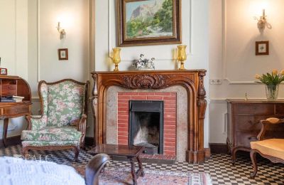 Bypalæ til salg Sóller, Balearen, Wohnbereich