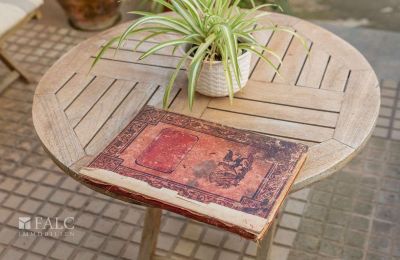 Bypalæ til salg Sóller, Balearen, Impression