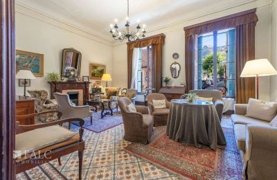 Bypalæ til salg Sóller, Balearen, Wohnbereich