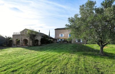 Historisk ejendom til salg Uzès, Occitanie, Billede 31/34