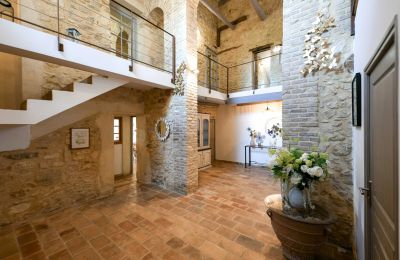 Historisk ejendom til salg Uzès, Occitanie, Billede 7/34