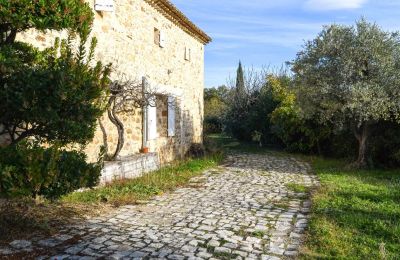 Historisk ejendom til salg Uzès, Occitanie, Billede 5/34