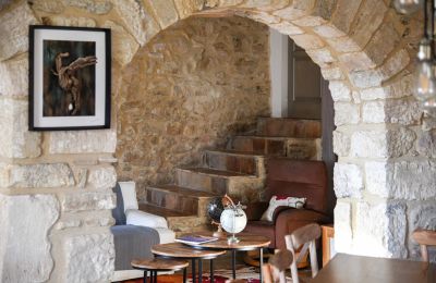 Historisk ejendom til salg Uzès, Occitanie, Billede 9/34