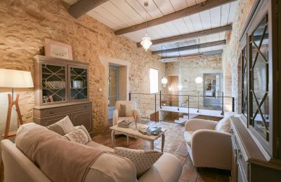 Historisk ejendom til salg Uzès, Occitanie, Billede 11/34