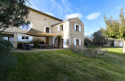 Historisk ejendom til salg Uzès, Occitanie, Billede 33/34