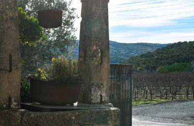 Historisk ejendom til salg Uzès, Occitanie, Billede 34/34