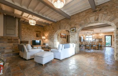 Historisk ejendom til salg Uzès, Occitanie, Billede 15/34