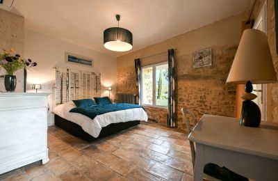 Historisk ejendom til salg Uzès, Occitanie, Billede 16/34