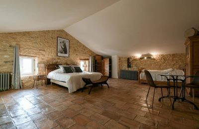 Historisk ejendom til salg Uzès, Occitanie, Billede 23/34