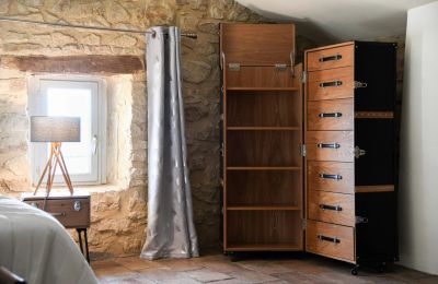 Historisk ejendom til salg Uzès, Occitanie, Billede 24/34