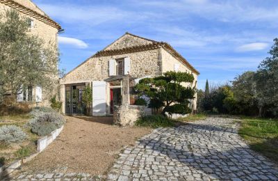 Historisk ejendom til salg Uzès, Occitanie, Billede 32/34