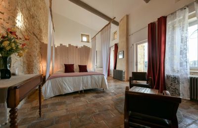 Historisk ejendom til salg Uzès, Occitanie, Billede 26/34