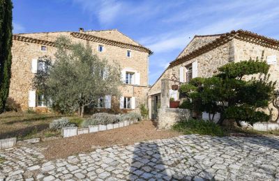 Historisk ejendom til salg Uzès, Occitanie, Billede 2/34