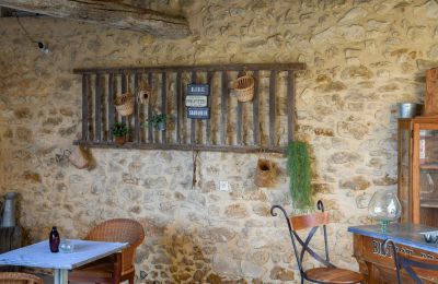 Historisk ejendom til salg Uzès, Occitanie, Billede 28/34