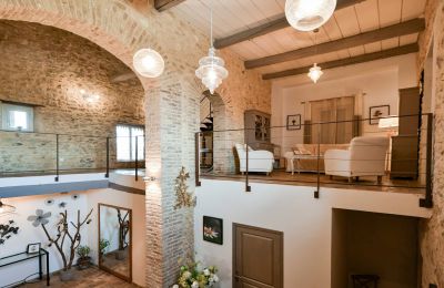 Historisk ejendom til salg Uzès, Occitanie, Billede 8/34