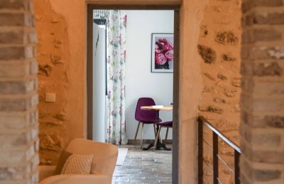 Historisk ejendom til salg Uzès, Occitanie, Billede 30/34