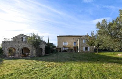 Historisk ejendom til salg Uzès, Occitanie, Billede 3/34