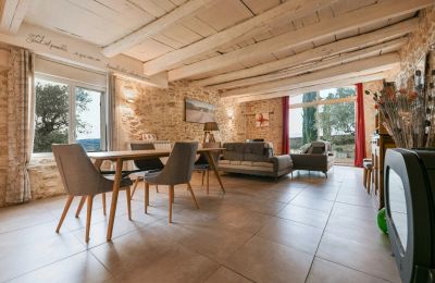 Historisk ejendom til salg Uzès, Occitanie, Billede 18/34