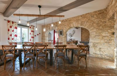 Historisk ejendom til salg Uzès, Occitanie, Billede 21/34