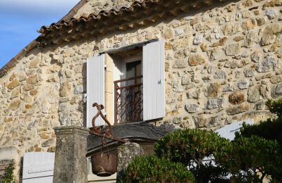 Historisk ejendom til salg Uzès, Occitanie, Billede 4/34