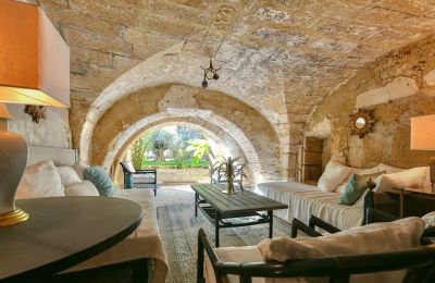 Historic property Uzès, Occitania