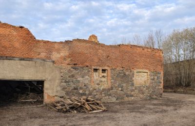 Historic property for sale 16945 Frehne, Zur Waage, Brandenburg,, Photo 3/3