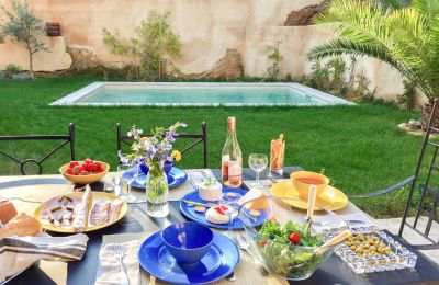 Country property for sale La Capelle-et-Masmolène, Occitania, Photo 17/19
