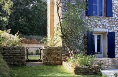 Country property for sale La Capelle-et-Masmolène, Occitania, Photo 13/19