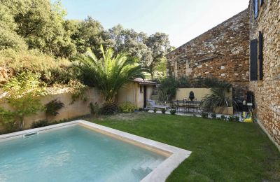 Country property for sale La Capelle-et-Masmolène, Occitania, Photo 15/19