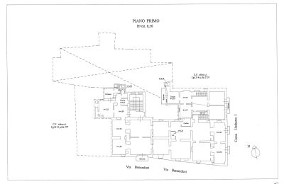 Bypalæ til salg Francavilla Fontana, Corso Umberto Primo 6, Puglia, Billede 47/48