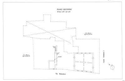 Bypalæ til salg Francavilla Fontana, Corso Umberto Primo 6, Puglia, Billede 48/48