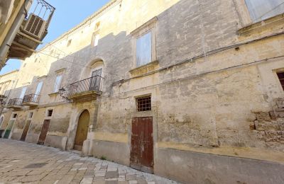 Bypalæ til salg Francavilla Fontana, Corso Umberto Primo 6, Puglia, Billede 44/48