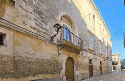 Bypalæ til salg Francavilla Fontana, Corso Umberto Primo 6, Puglia, Billede 2/48