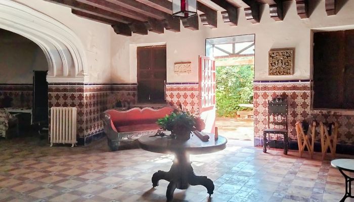 Historic villa for sale Cuenca, Castile-La Mancha
