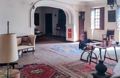 Historic villa for sale Cuenca, Castile-La Mancha,, Photo 3/5