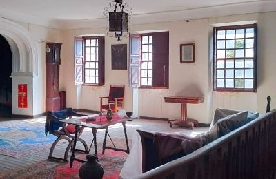 Historic villa for sale Cuenca, Castile-La Mancha,, Photo 4/5