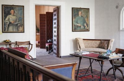 Historic villa for sale Cuenca, Castile-La Mancha,, Photo 2/5