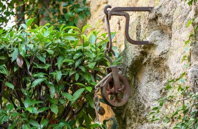 Historisk villa til salg Uzès, Occitanie, Billede 12/18