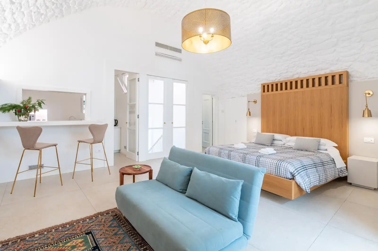 Photos Ostuni Old Town - 202 sqm high-end townhouse with private spa, independent entrances and panoramic terraces