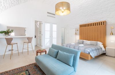 Town house Ostuni, Apulia