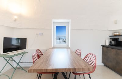 Townhouse for sale Ostuni, Apulia, Photo 41/45