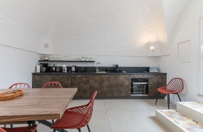 Townhouse for sale Ostuni, Apulia, Photo 42/45